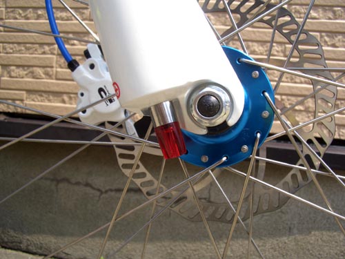 2011' GT RUCKUS DJ 2.0 -(新潟の自転車のプロショップ-佐々木輪店)